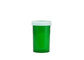 Doorzichtige Groene 20DR-van de de Containersveiligheid van het Kindbewijs Medische de Rangkunststof leverancier