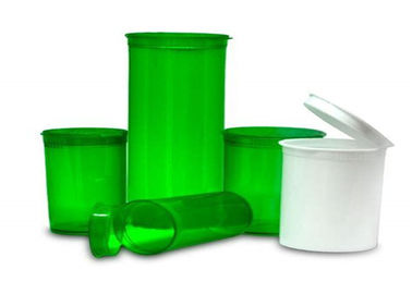 China Van de Flesjes90dr Diverse Kleuren van de voedselklasse Plastic Pop Hoogste Luchtdicht Veilig voor kinderen leverancier