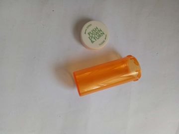 Geurloze het Bewijs Plastic Flessen die van het Verbindingskind UVstralen met FDA-Certificatie blokkeren leverancier